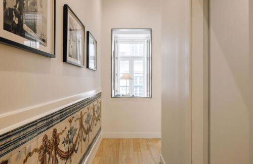 Ando Living - São Nicolau House - Foto 12