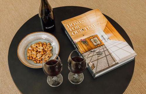 Ando Living - São Nicolau House - Foto 112