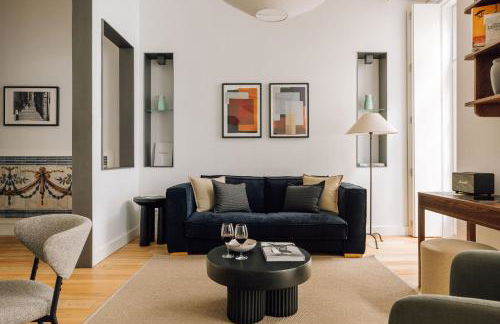 Ando Living - São Nicolau House - Foto 38