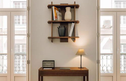 Ando Living - São Nicolau House - Foto 44