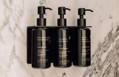 Ando Living - São Nicolau House - Foto 116