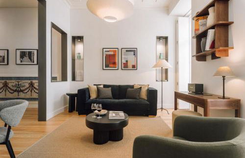 Ando Living - São Nicolau House - Foto 6