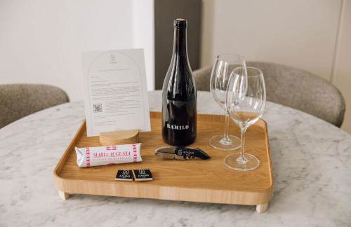 Ando Living - São Nicolau House - Foto 36