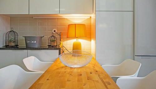 Colourful and Tasteful 2bedroom Apartment in Graça - Foto 5