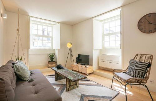 Almaria - Officina Real Apartments | Chiado - Foto 96