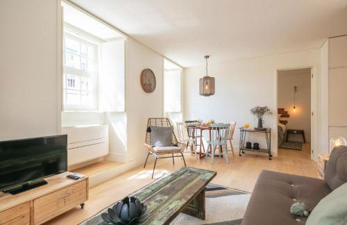 Almaria - Officina Real Apartments | Chiado - Foto 92