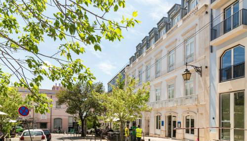 Unique Chiado, 2 Bedroom DeLuxe Suite - Foto 2