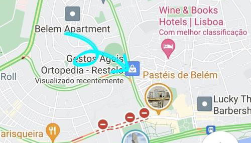 AC in the bedrooms, near the river, spacious - Foto 3