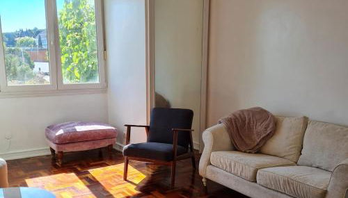 AC in the bedrooms, near the river, spacious - Foto 1