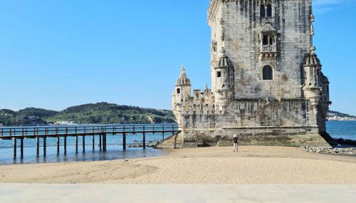 AC in the bedrooms, near the river, spacious - Foto 2