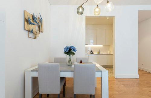 Gonzalo's Guest Apartments - Luxury Baixa - Foto 98