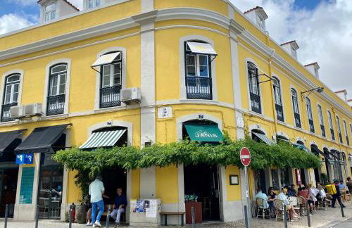 Studios with Mezzanine Rua da Moeda - Foto 148