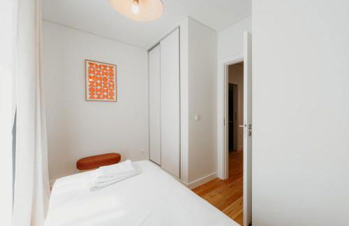 Mary Orange - NO 236 RC D - Contemporary Two-Bedroom Haven - Foto 19