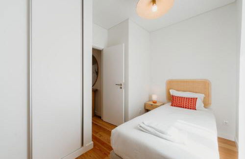 Mary Orange - NO 236 RC D - Contemporary Two-Bedroom Haven - Foto 18