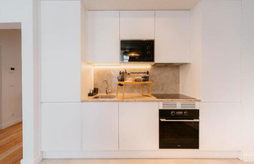 Mary Orange - NO 236 RC D - Contemporary Two-Bedroom Haven - Foto 8