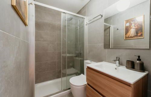 Mary Orange - NO 236 RC D - Contemporary Two-Bedroom Haven - Foto 16