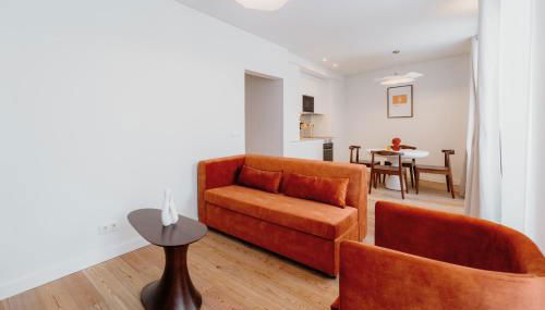 Mary Orange - NO 236 RC D - Contemporary Two-Bedroom Haven - Foto 2