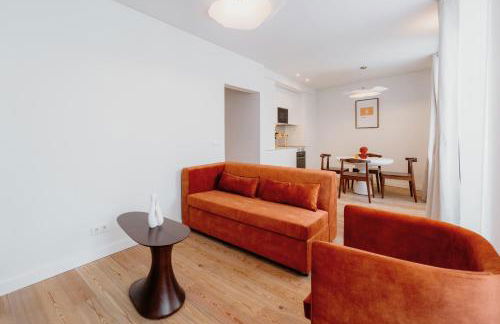 Mary Orange - NO 236 RC D - Contemporary Two-Bedroom Haven - Foto 2