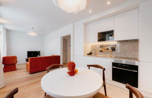 Mary Orange - NO 236 RC D - Contemporary Two-Bedroom Haven - Foto 6