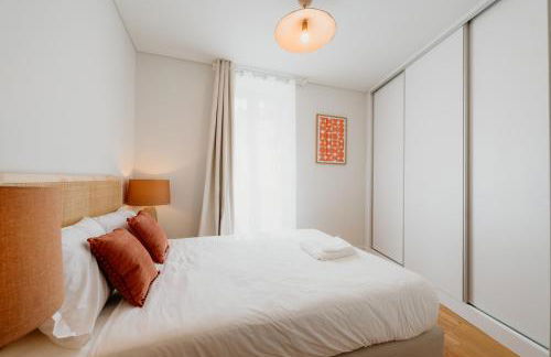 Mary Orange - NO 236 RC D - Contemporary Two-Bedroom Haven - Foto 12