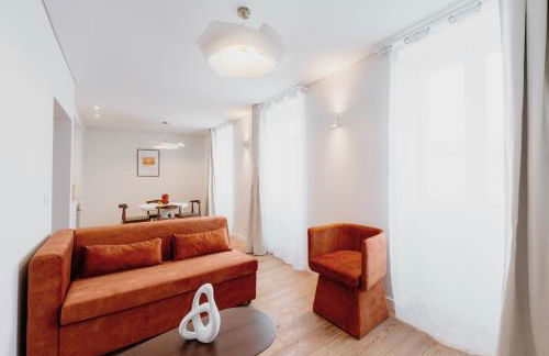 Mary Orange - NO 236 RC D - Contemporary Two-Bedroom Haven - Foto 1