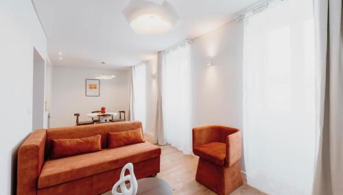 Mary Orange - NO 236 RC D - Contemporary Two-Bedroom Haven - Foto 1