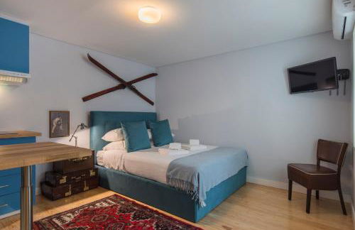 Lapa House - Historic Elegance Meets Modern Comfort - Foto 86