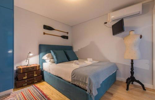 Lapa House - Historic Elegance Meets Modern Comfort - Foto 50