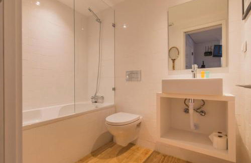 Lapa House - Historic Elegance Meets Modern Comfort - Foto 26