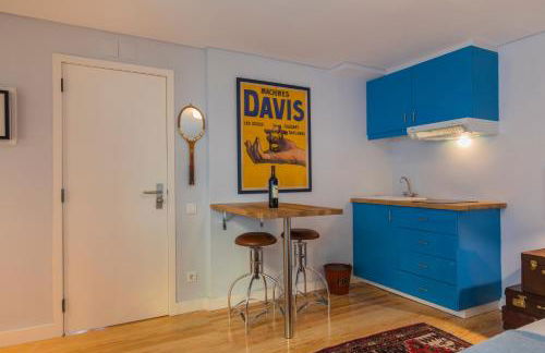 Lapa House - Historic Elegance Meets Modern Comfort - Foto 80