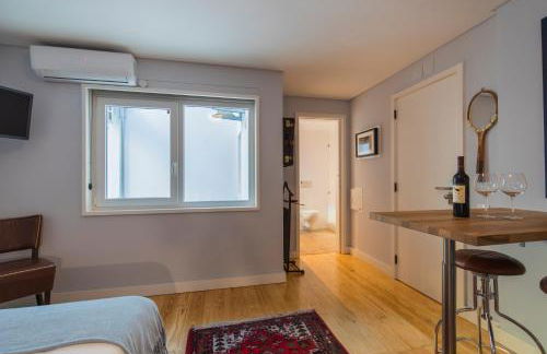 Lapa House - Historic Elegance Meets Modern Comfort - Foto 82