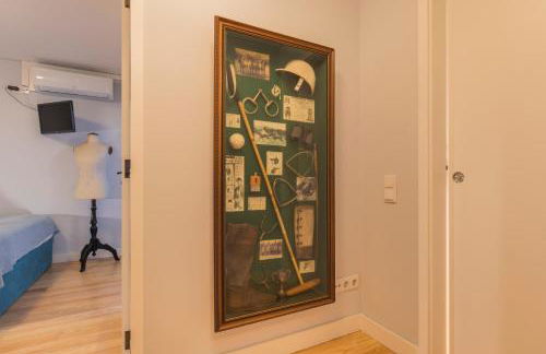 Lapa House - Historic Elegance Meets Modern Comfort - Foto 68