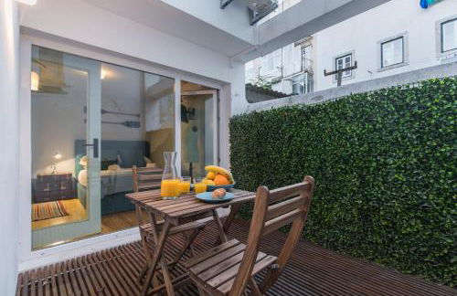 Lapa House - Historic Elegance Meets Modern Comfort - Foto 62