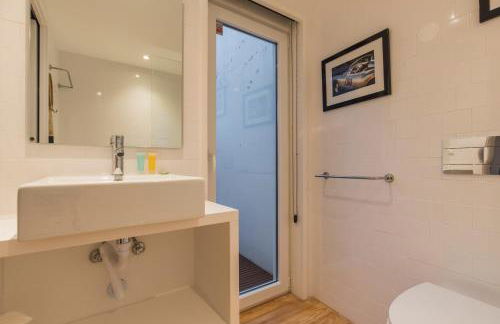 Lapa House - Historic Elegance Meets Modern Comfort - Foto 52