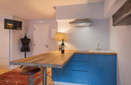 Lapa House - Historic Elegance Meets Modern Comfort - Foto 30