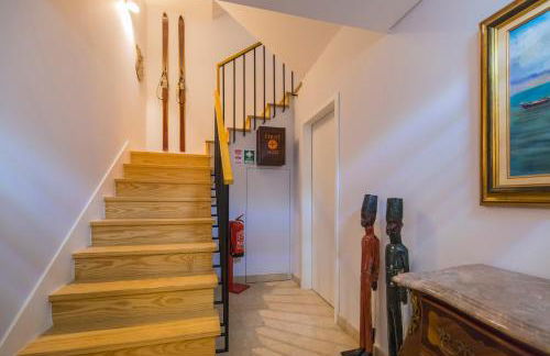 Lapa House - Historic Elegance Meets Modern Comfort - Foto 18