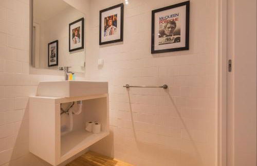 Lapa House - Historic Elegance Meets Modern Comfort - Foto 10