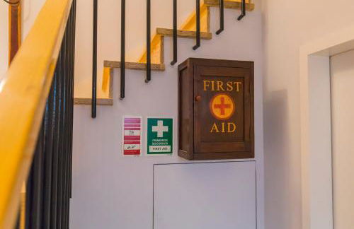 Lapa House - Historic Elegance Meets Modern Comfort - Foto 38