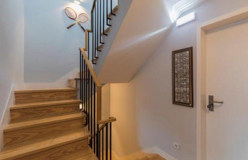 Lapa House - Historic Elegance Meets Modern Comfort - Foto 88