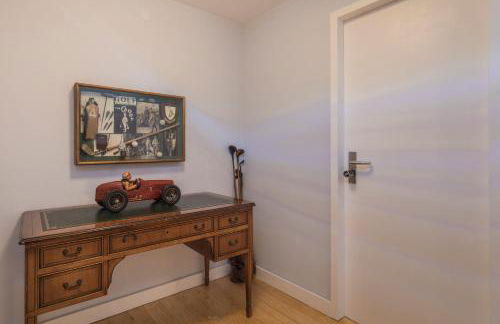 Lapa House - Historic Elegance Meets Modern Comfort - Foto 90