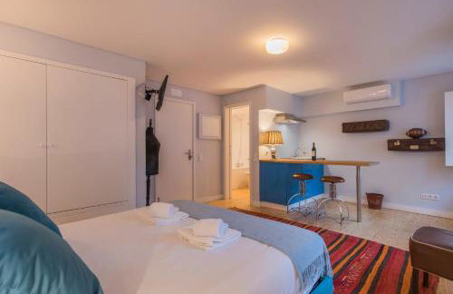 Lapa House - Historic Elegance Meets Modern Comfort - Foto 40