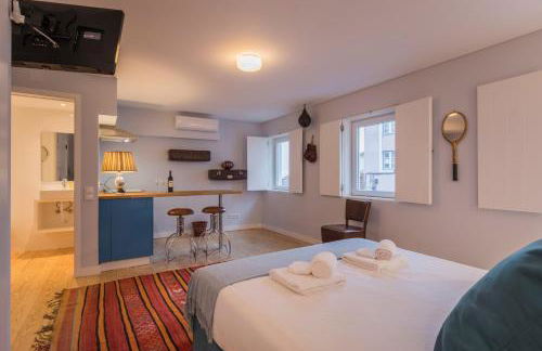 Lapa House - Historic Elegance Meets Modern Comfort - Foto 32