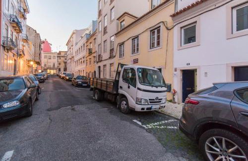 Lapa House - Historic Elegance Meets Modern Comfort - Foto 46