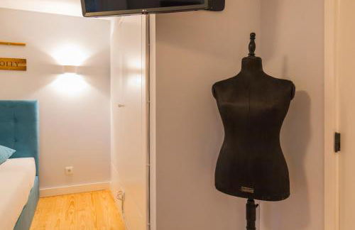 Lapa House - Historic Elegance Meets Modern Comfort - Foto 6