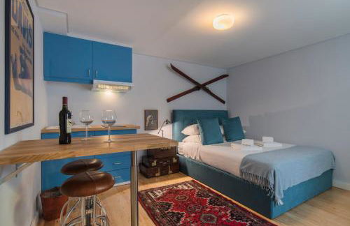 Lapa House - Historic Elegance Meets Modern Comfort - Foto 96