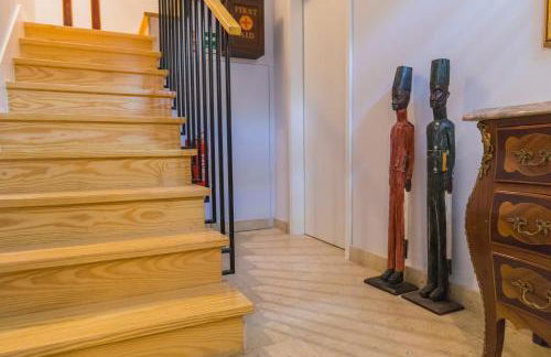 Lapa House - Historic Elegance Meets Modern Comfort - Foto 42