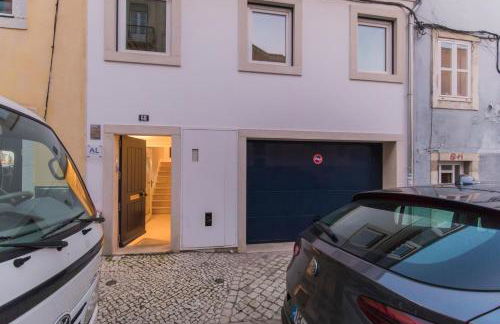 Lapa House - Historic Elegance Meets Modern Comfort - Foto 34