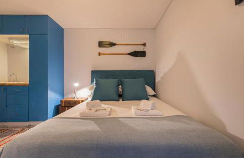 Lapa House - Historic Elegance Meets Modern Comfort - Foto 72