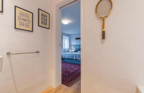 Lapa House - Historic Elegance Meets Modern Comfort - Foto 118