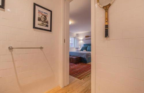 Lapa House - Historic Elegance Meets Modern Comfort - Foto 12